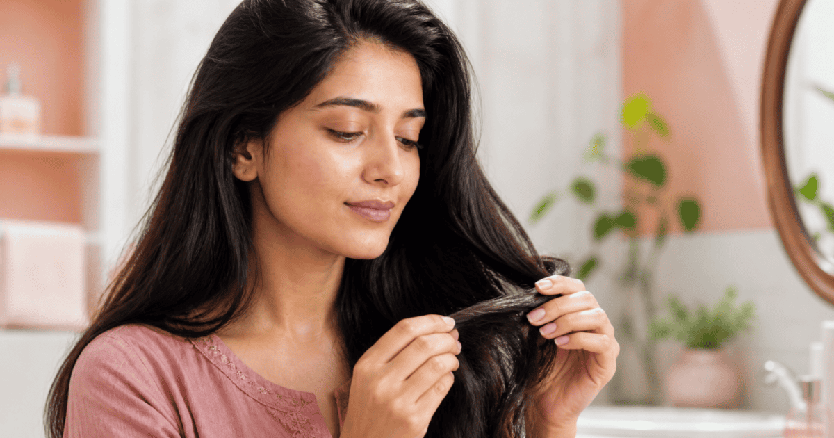 How to Prevent Hair Breakage and Split Ends