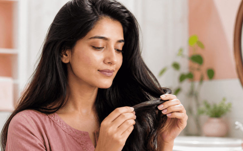 How to Prevent Hair Breakage and Split Ends